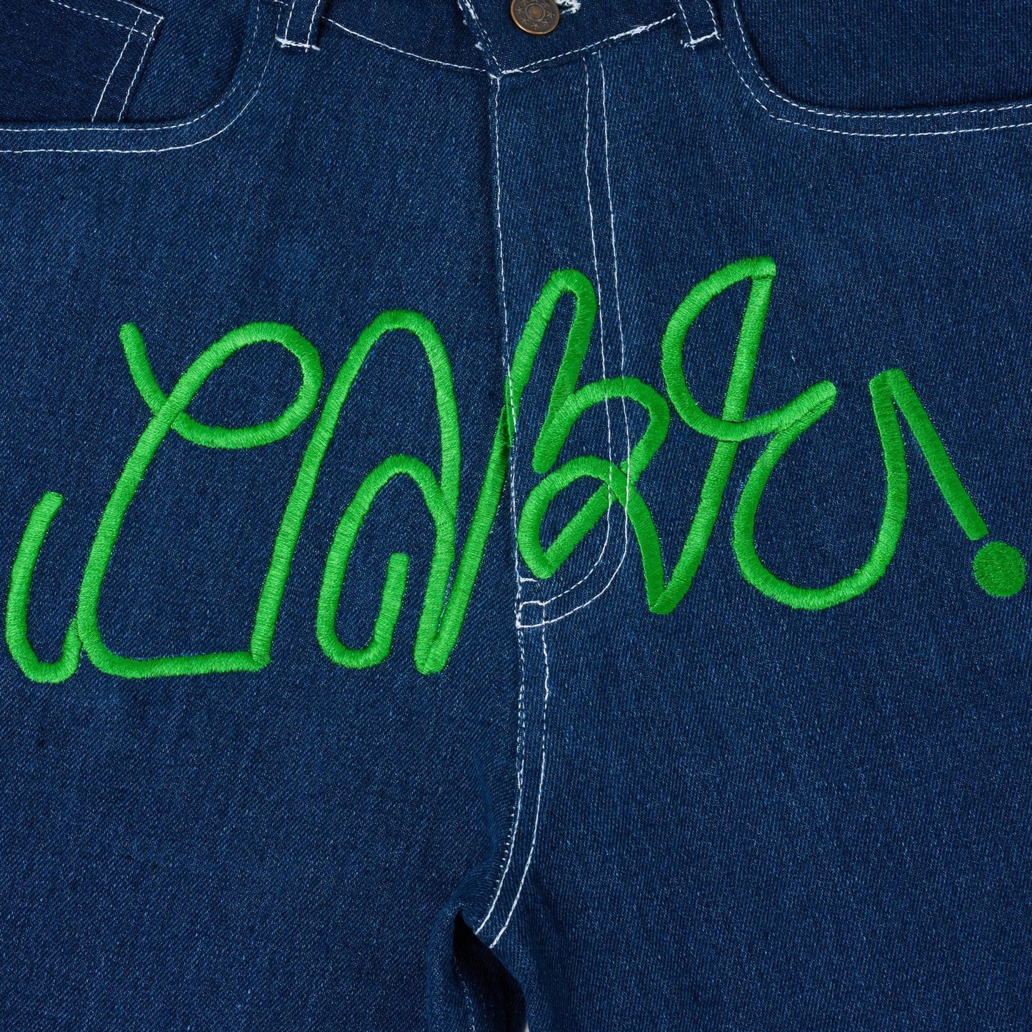 XCLAMATORY! JORTS