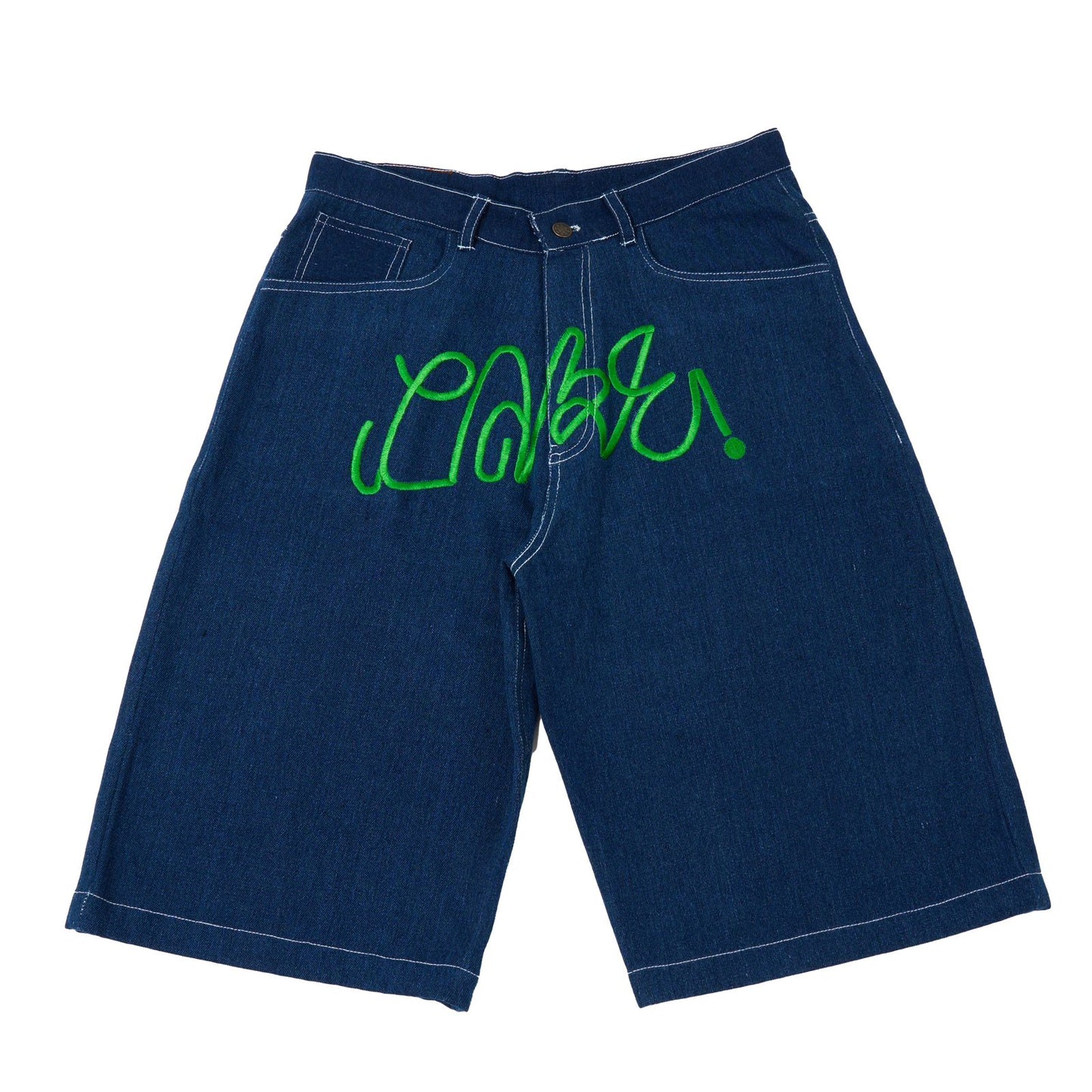 XCLAMATORY! JORTS