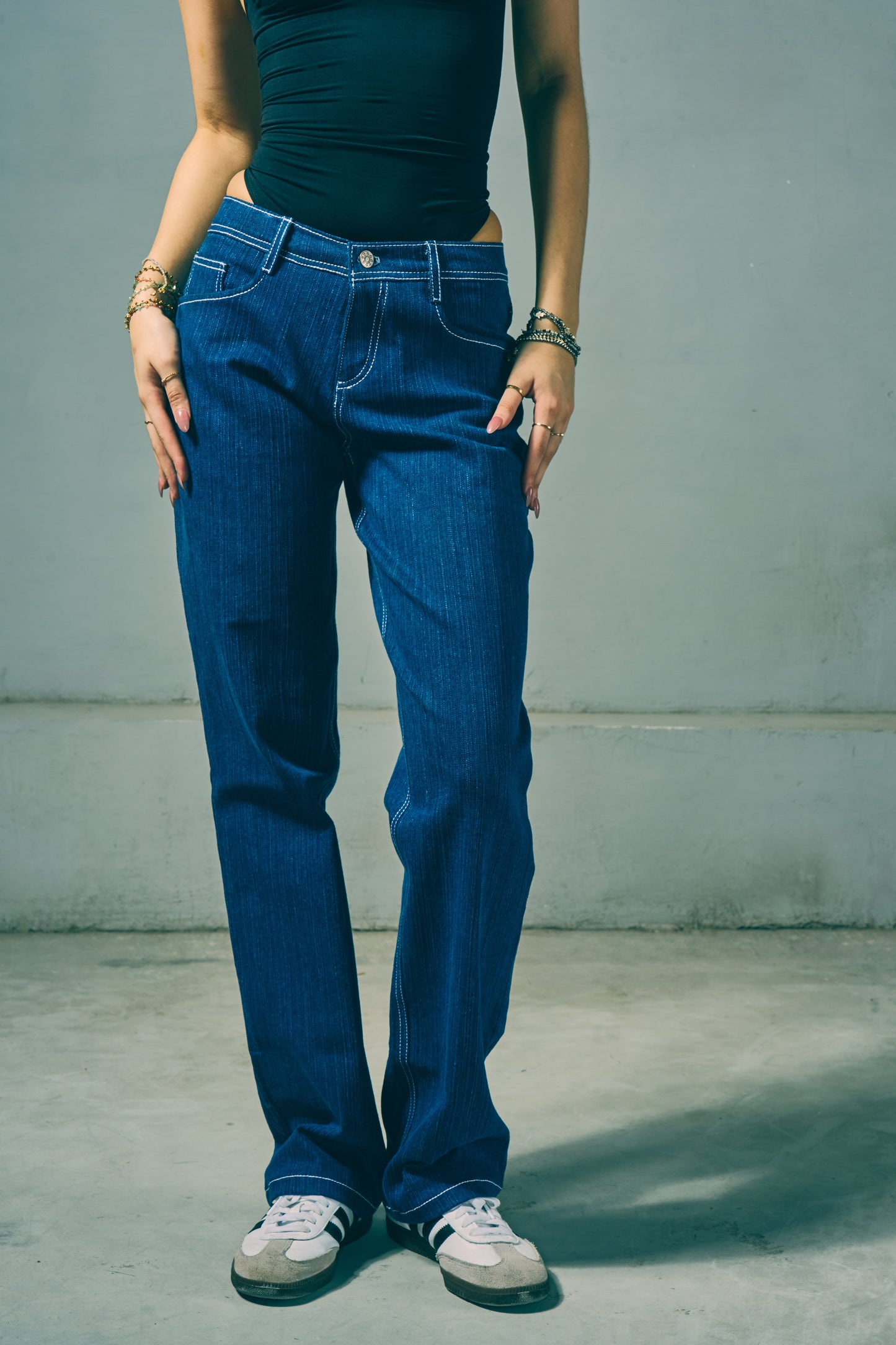 BABYICE DENIM