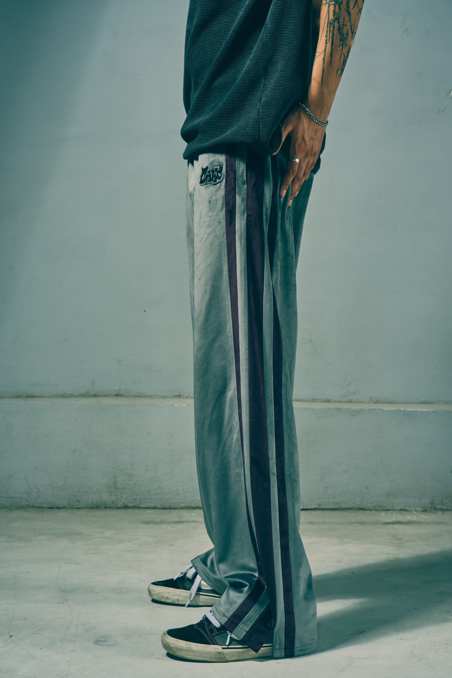SMOKE SWEATPANTS