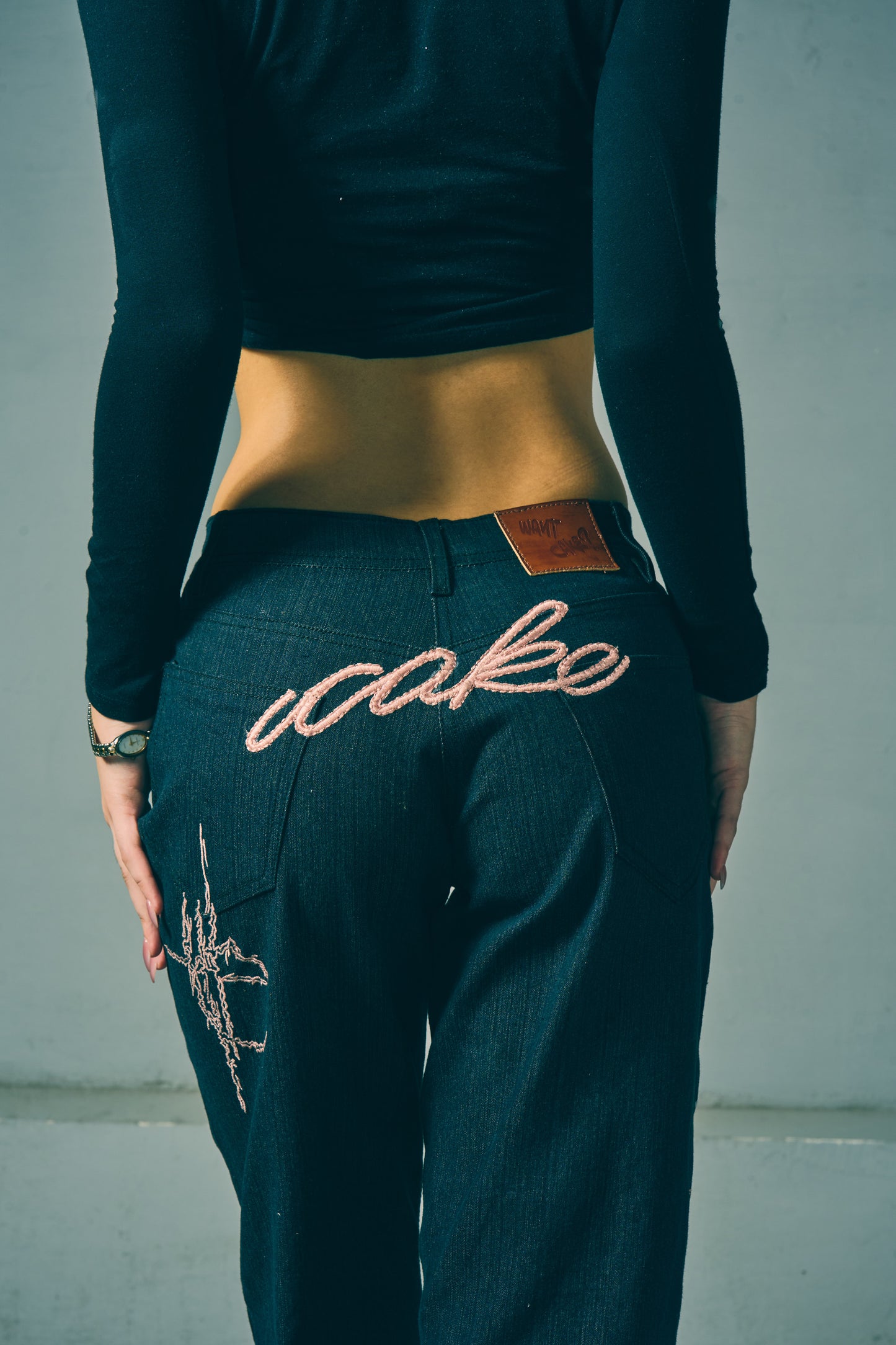 ROSE DENIM (WOMEN)