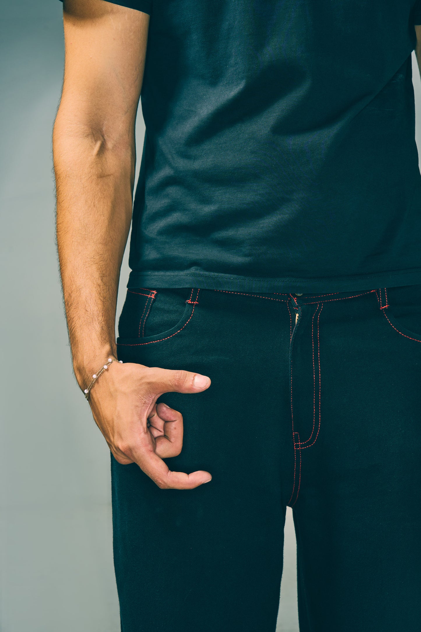 DRAGONFIRE DENIM (MEN)