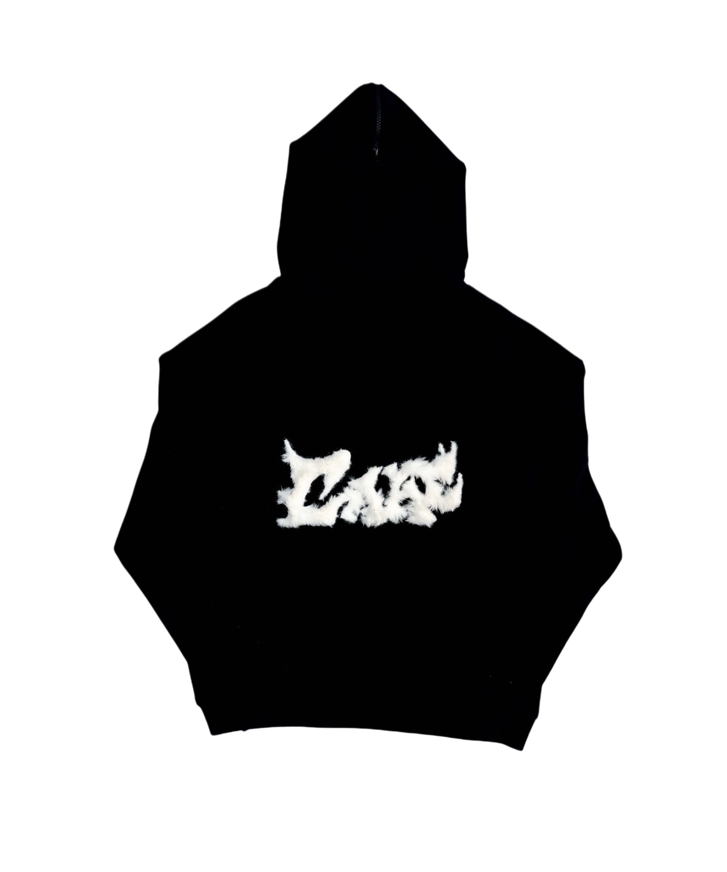 4 EYE HOODIE