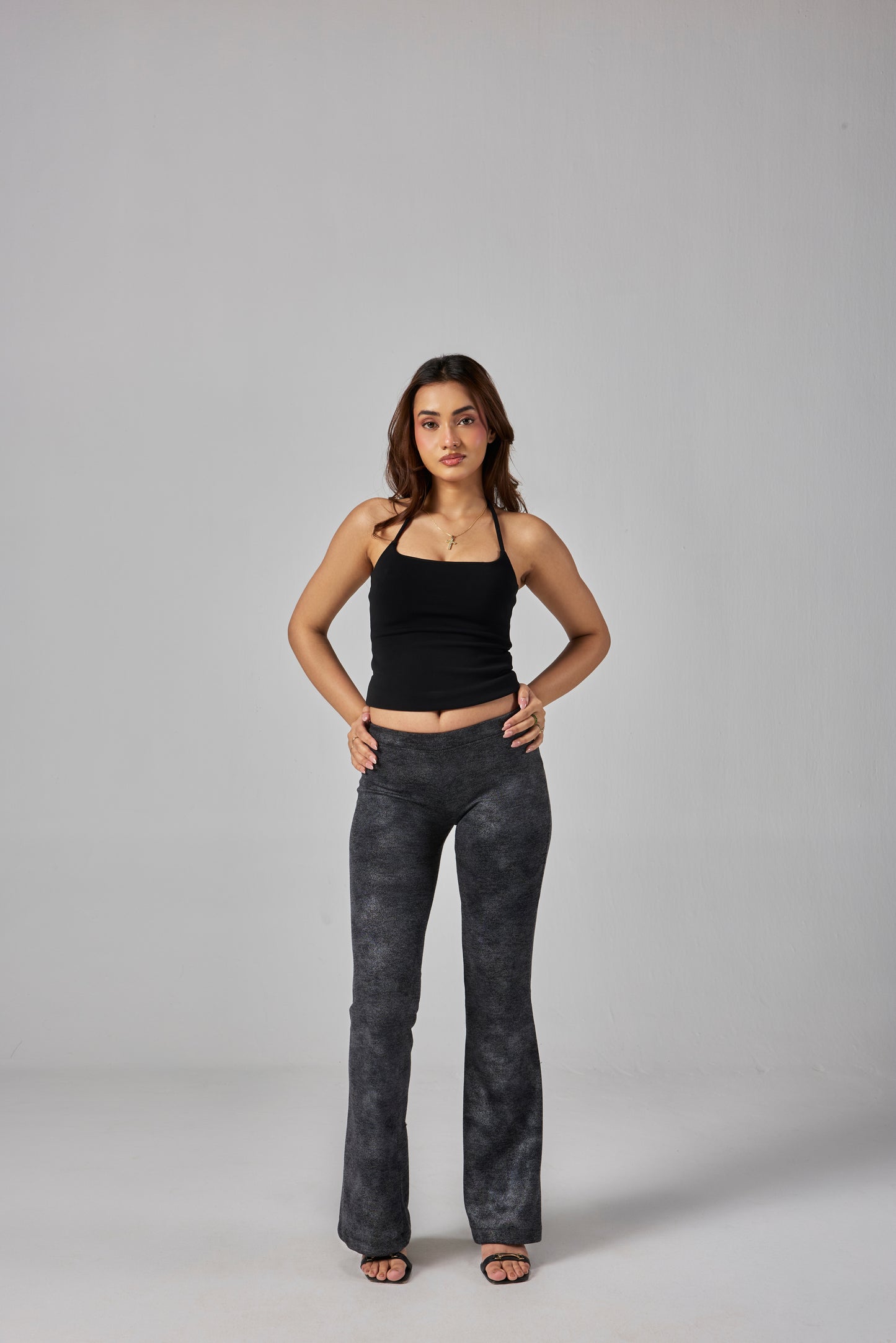 SIREN CAKE TRACKPANTS