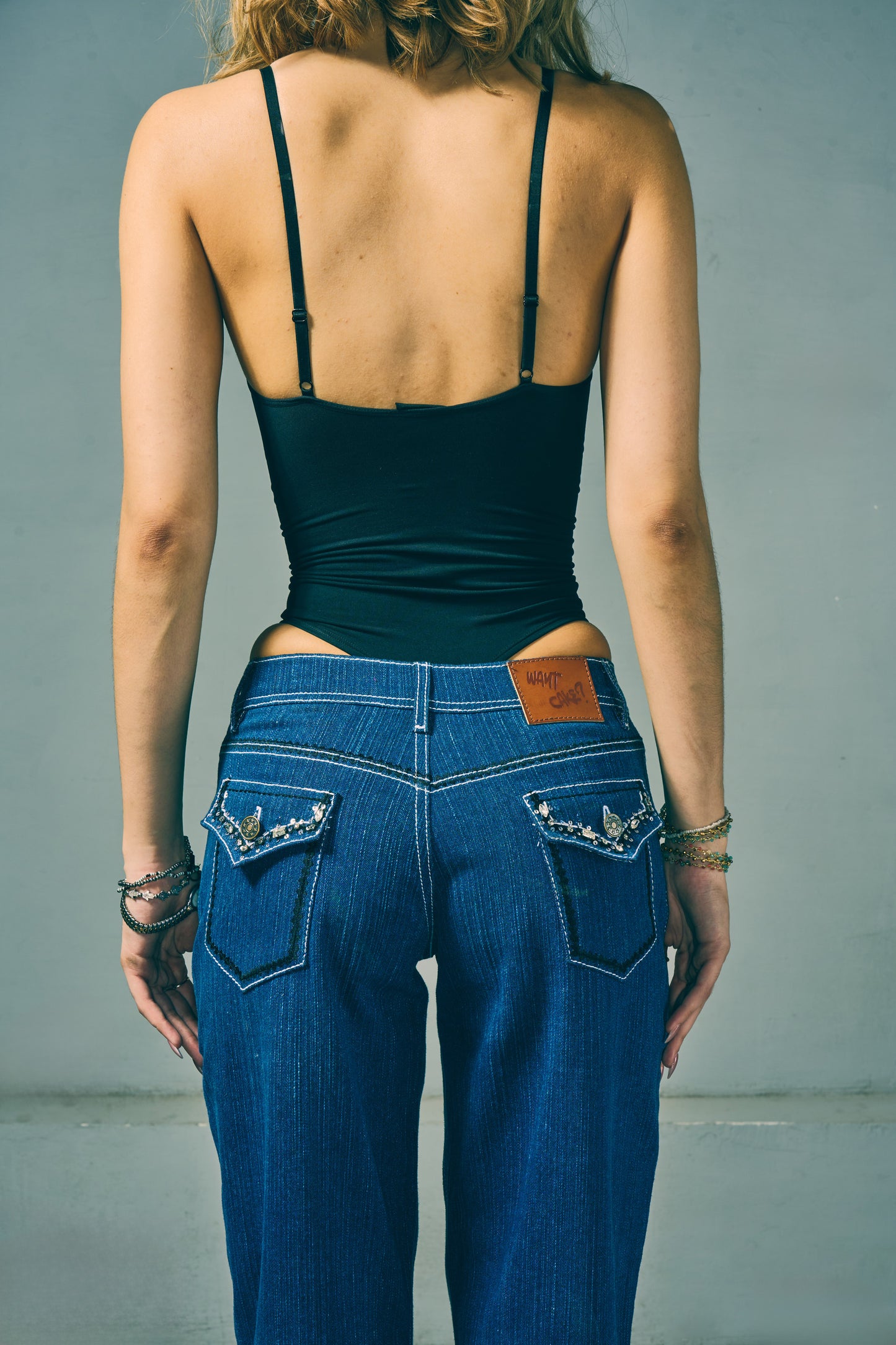 BABYICE DENIM