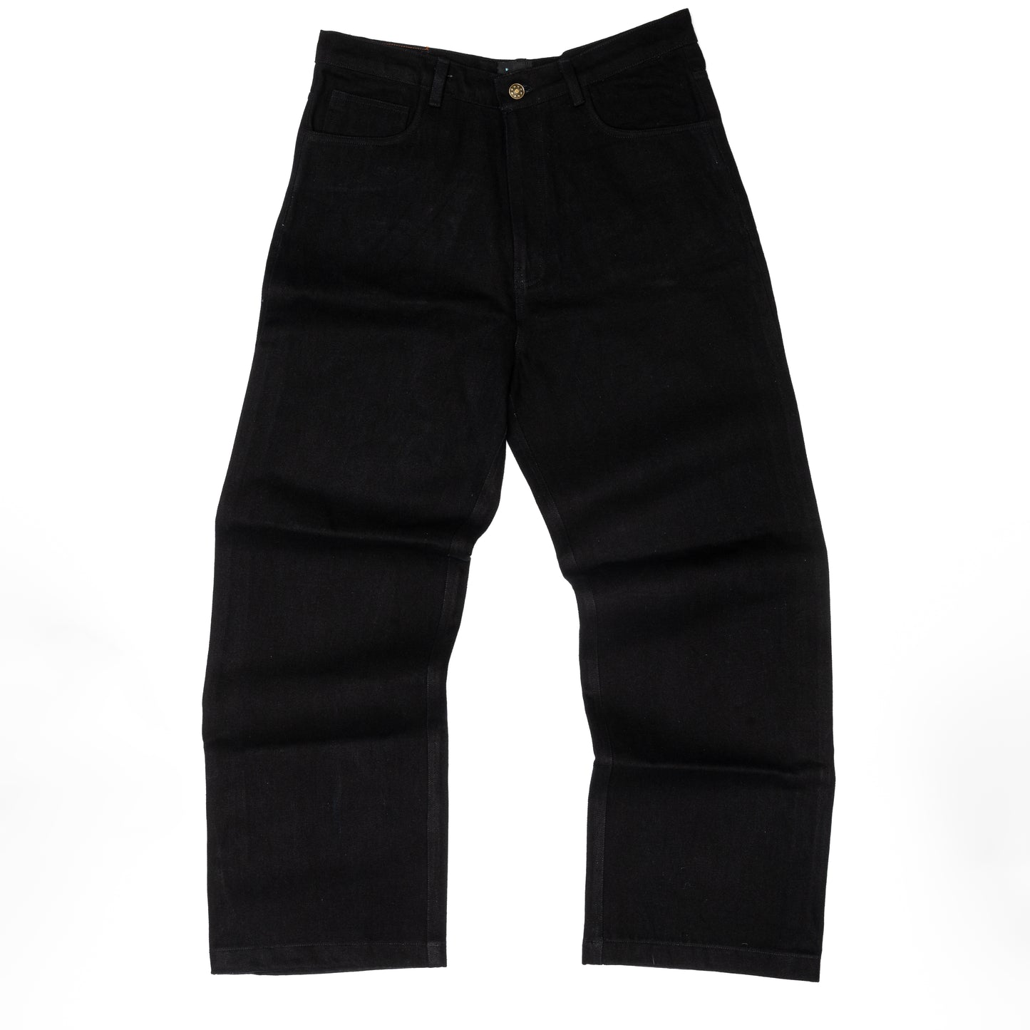 HEARTBREAK DENIM
