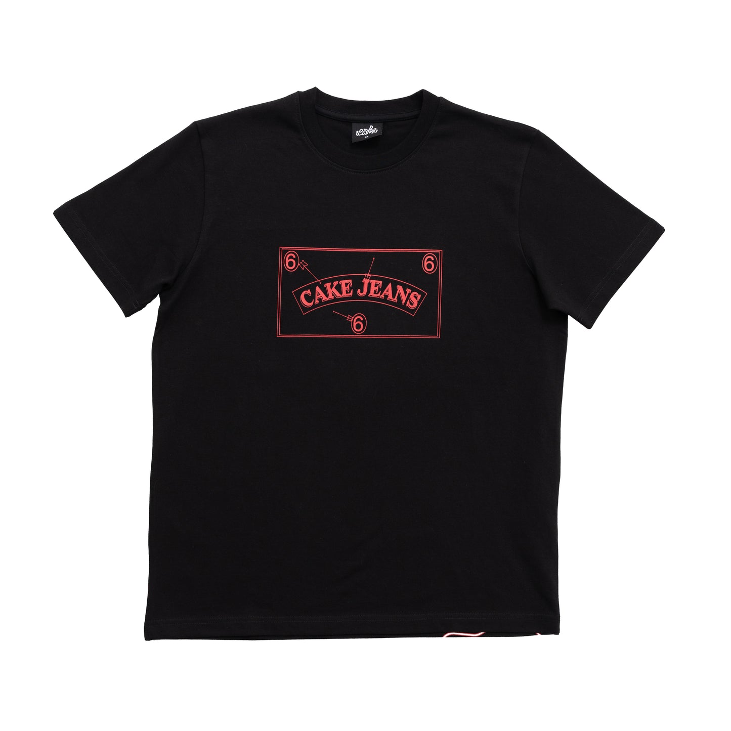 666 T-SHIRT
