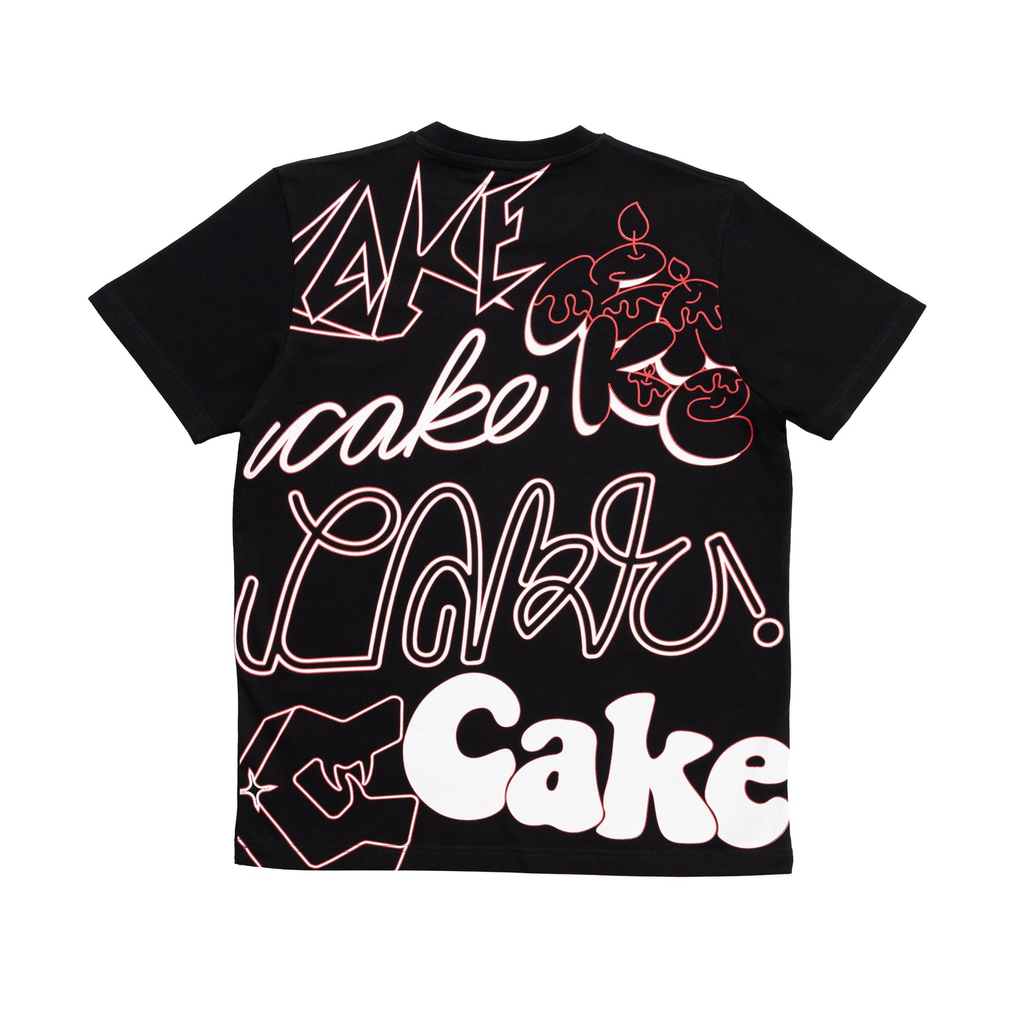 666 T-SHIRT