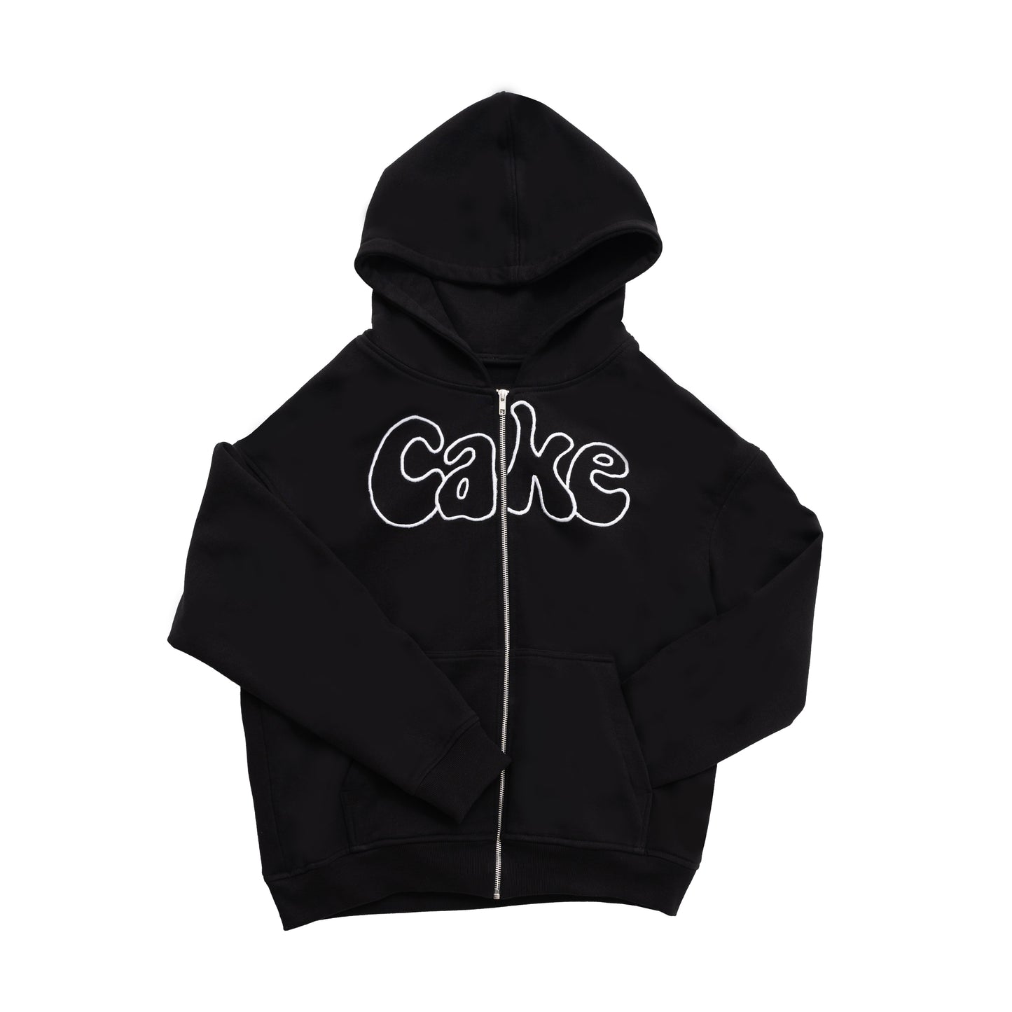 STRIKE OUT HOODIE