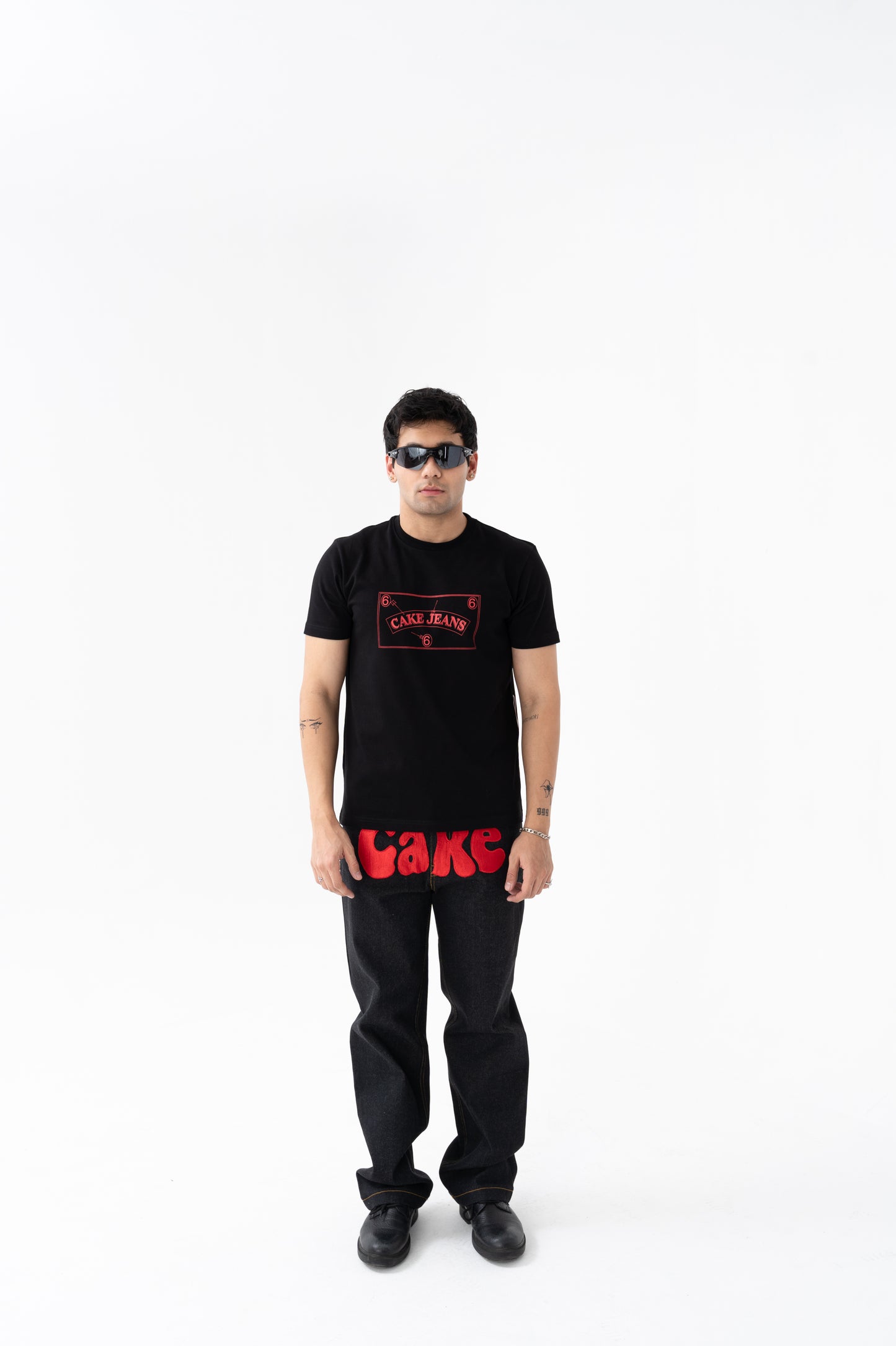 666 T-SHIRT