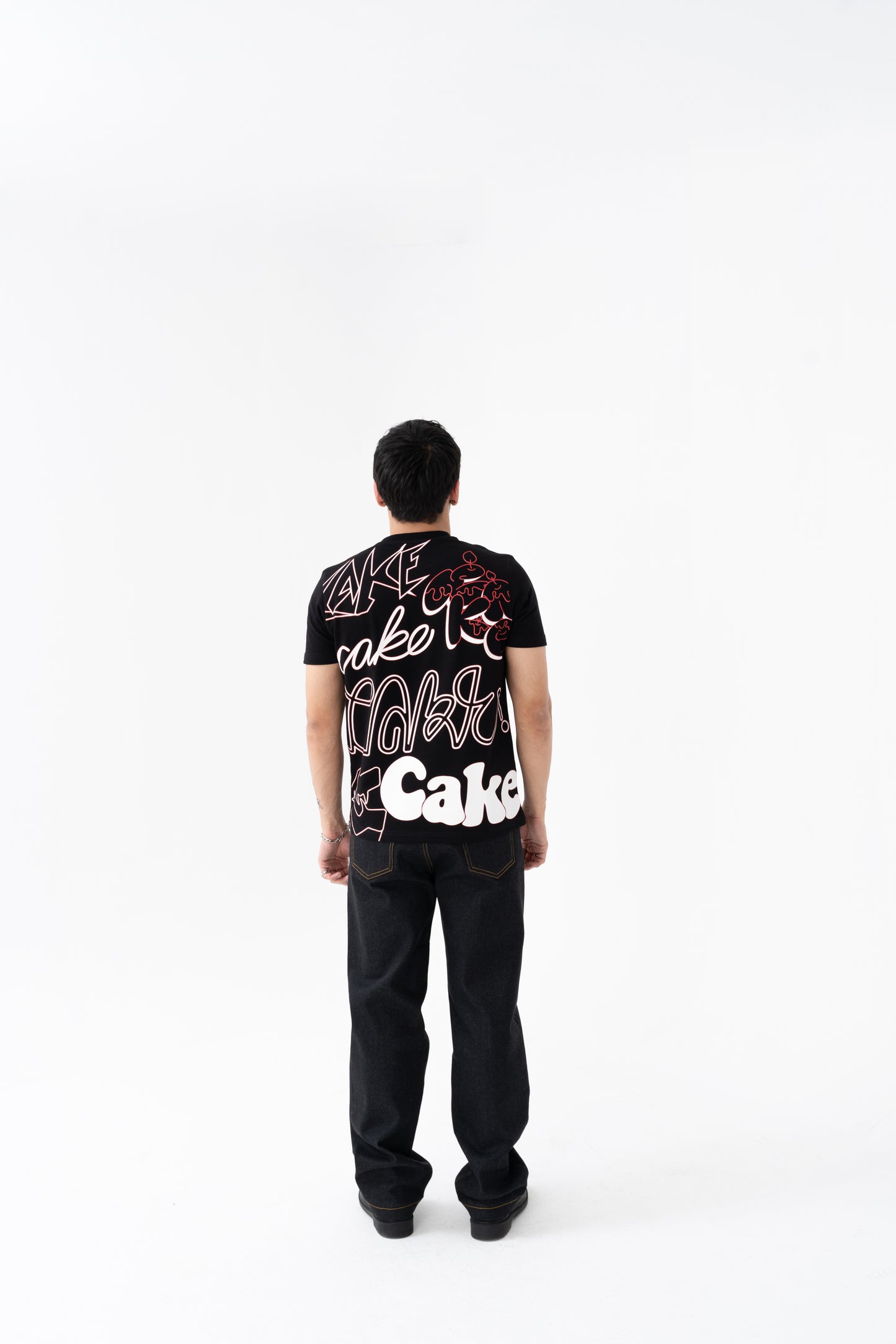 666 T-SHIRT