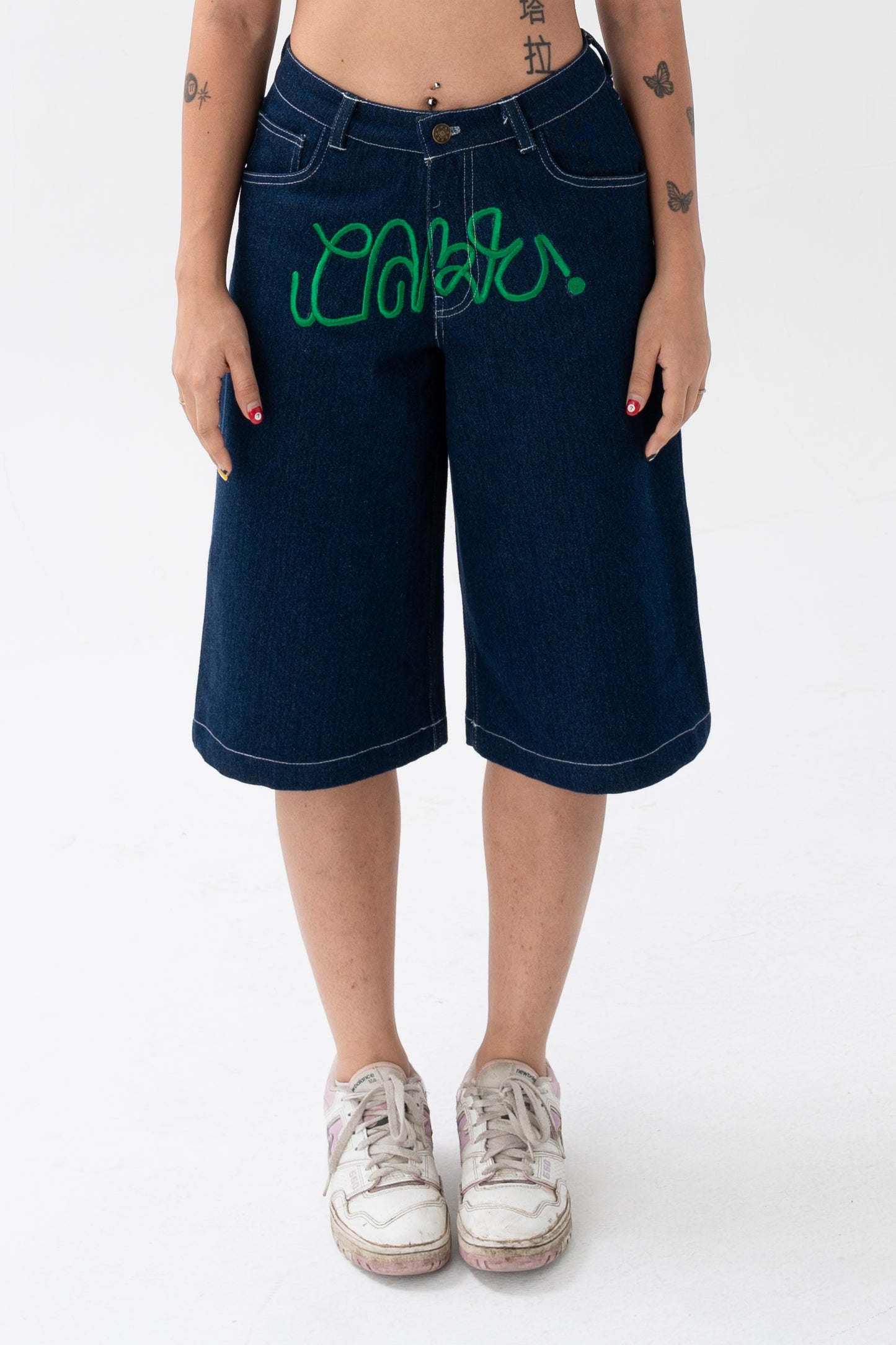 XCLAMATORY! JORTS