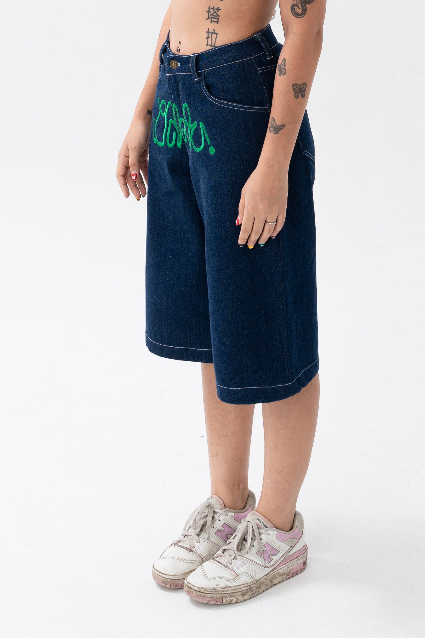 XCLAMATORY! JORTS