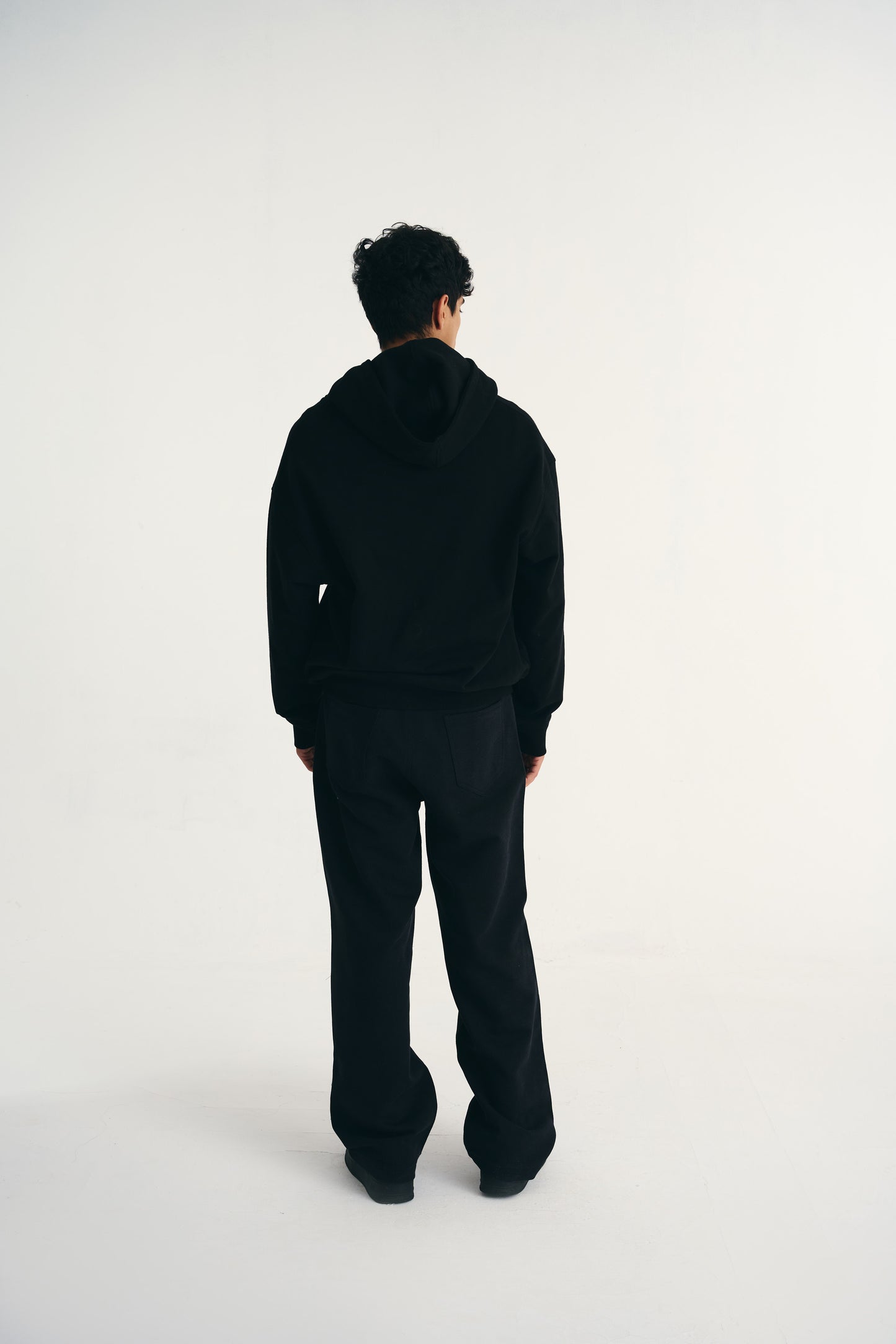 STRIKE OUT HOODIE
