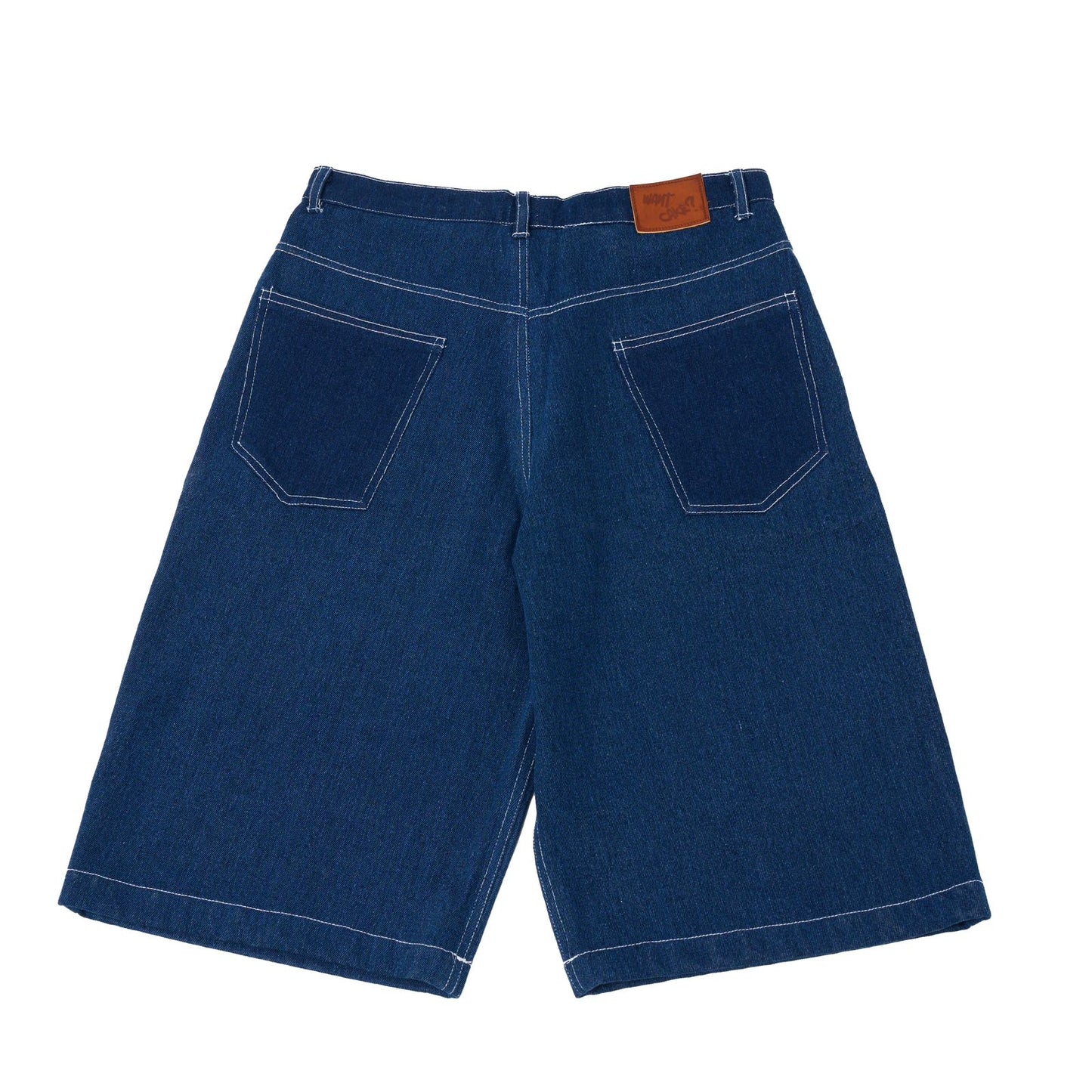 XCLAMATORY! JORTS