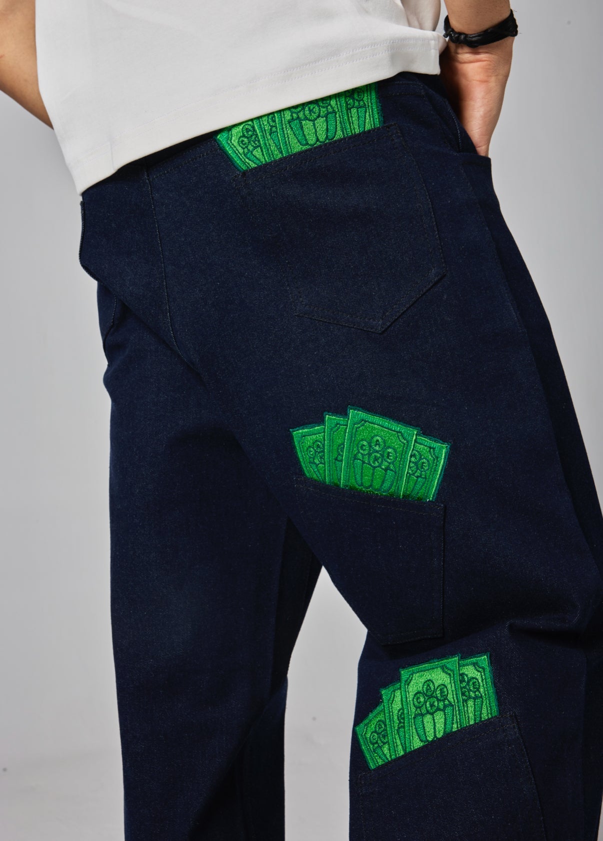 JEANS MEN