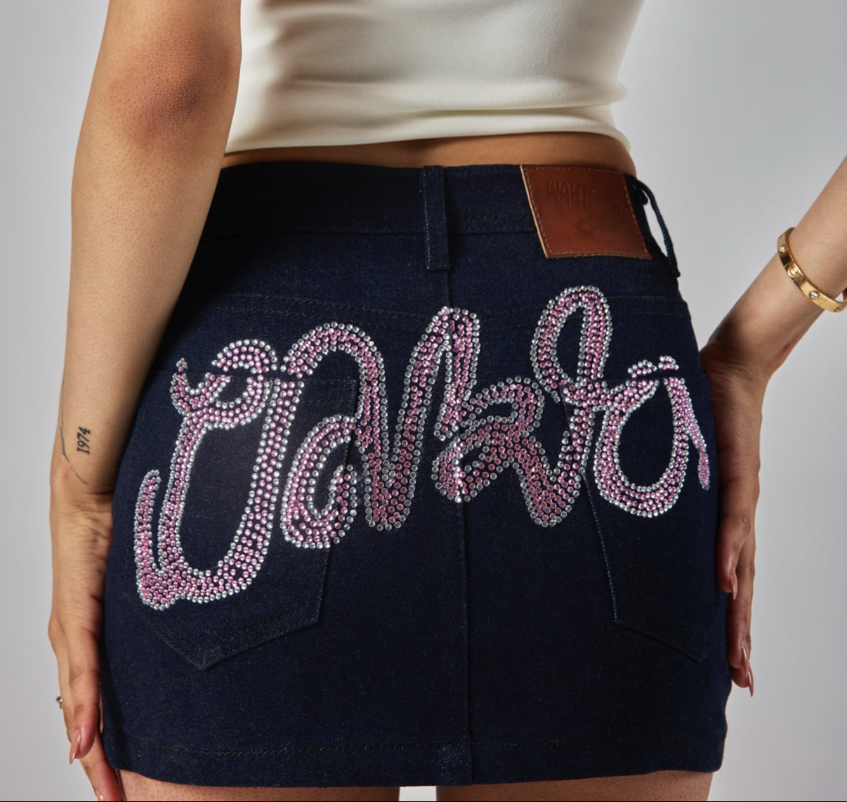 SKIRTS