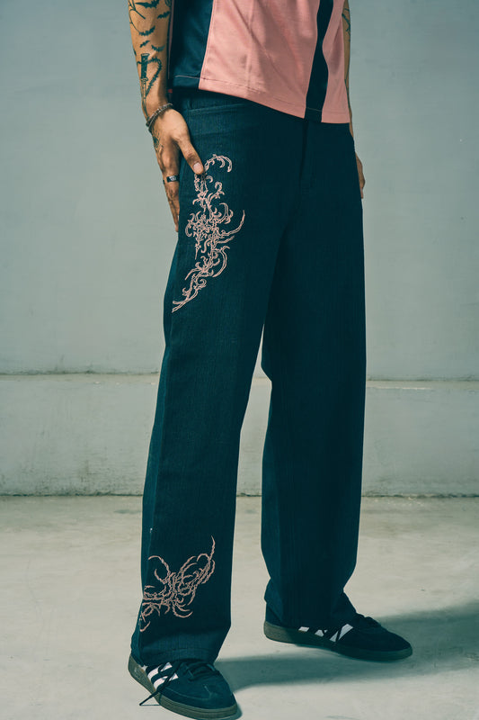 ROSE DENIM (MEN)