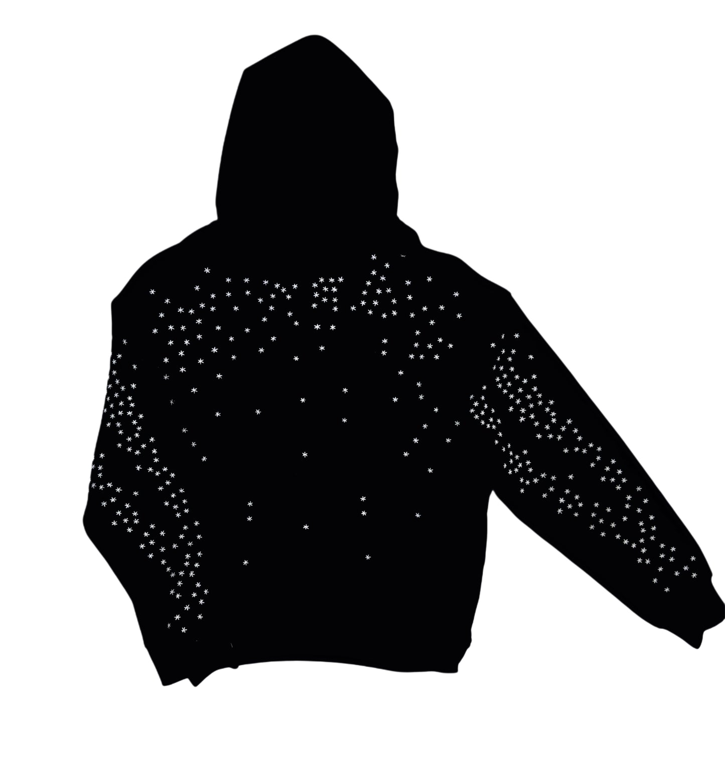 SUPERSTAR HOODIE