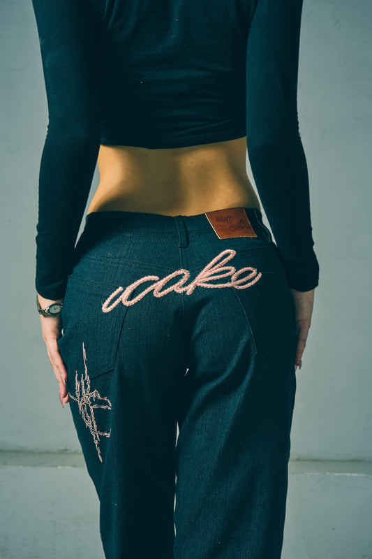 ROSE DENIM (WOMEN)