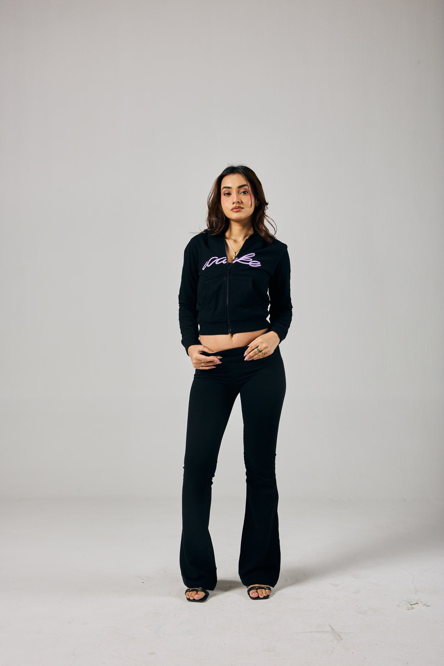 IRIS TRACKPANTS