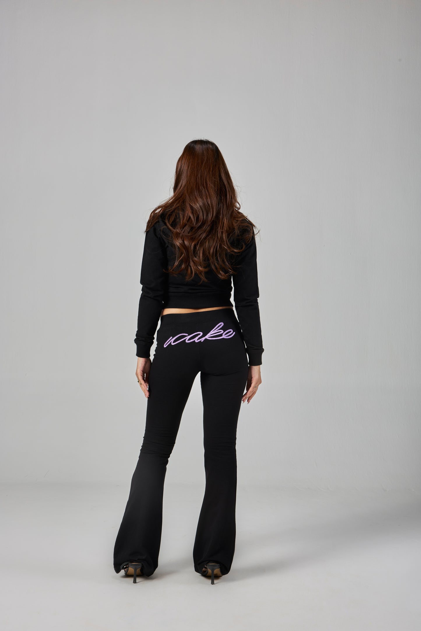 IRIS TRACKPANTS