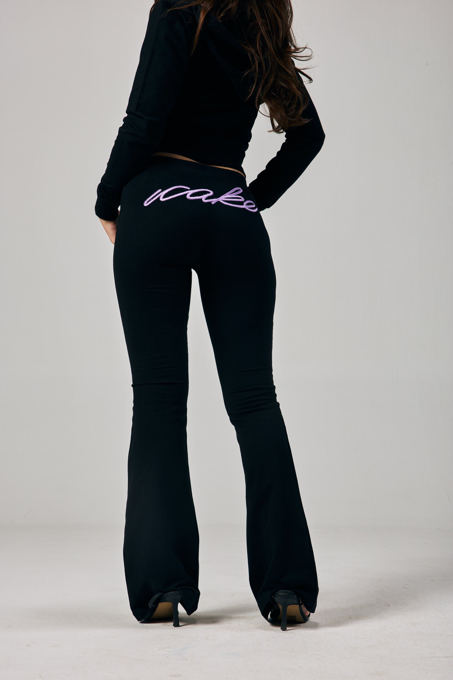 IRIS TRACKPANTS
