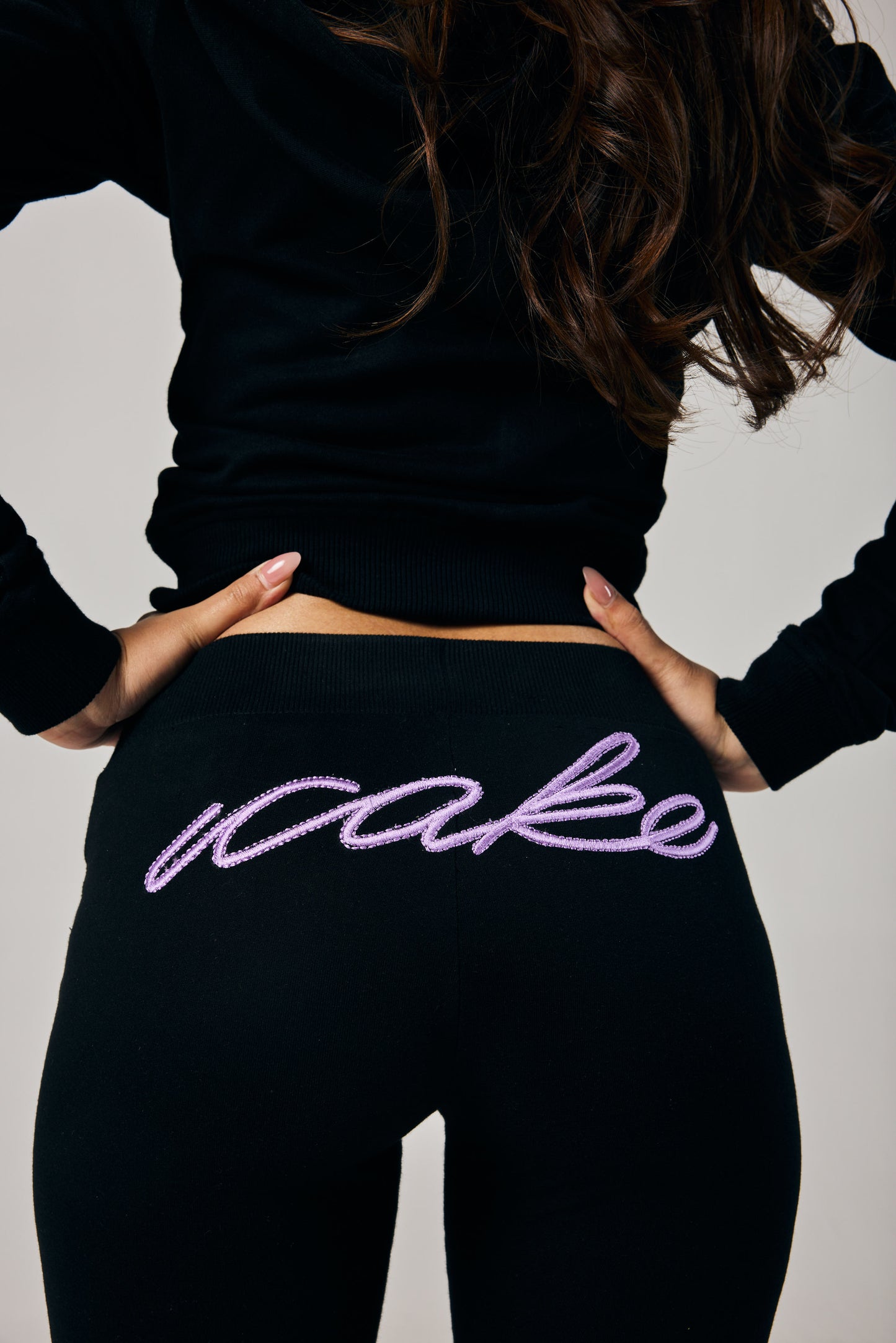 IRIS TRACKPANTS
