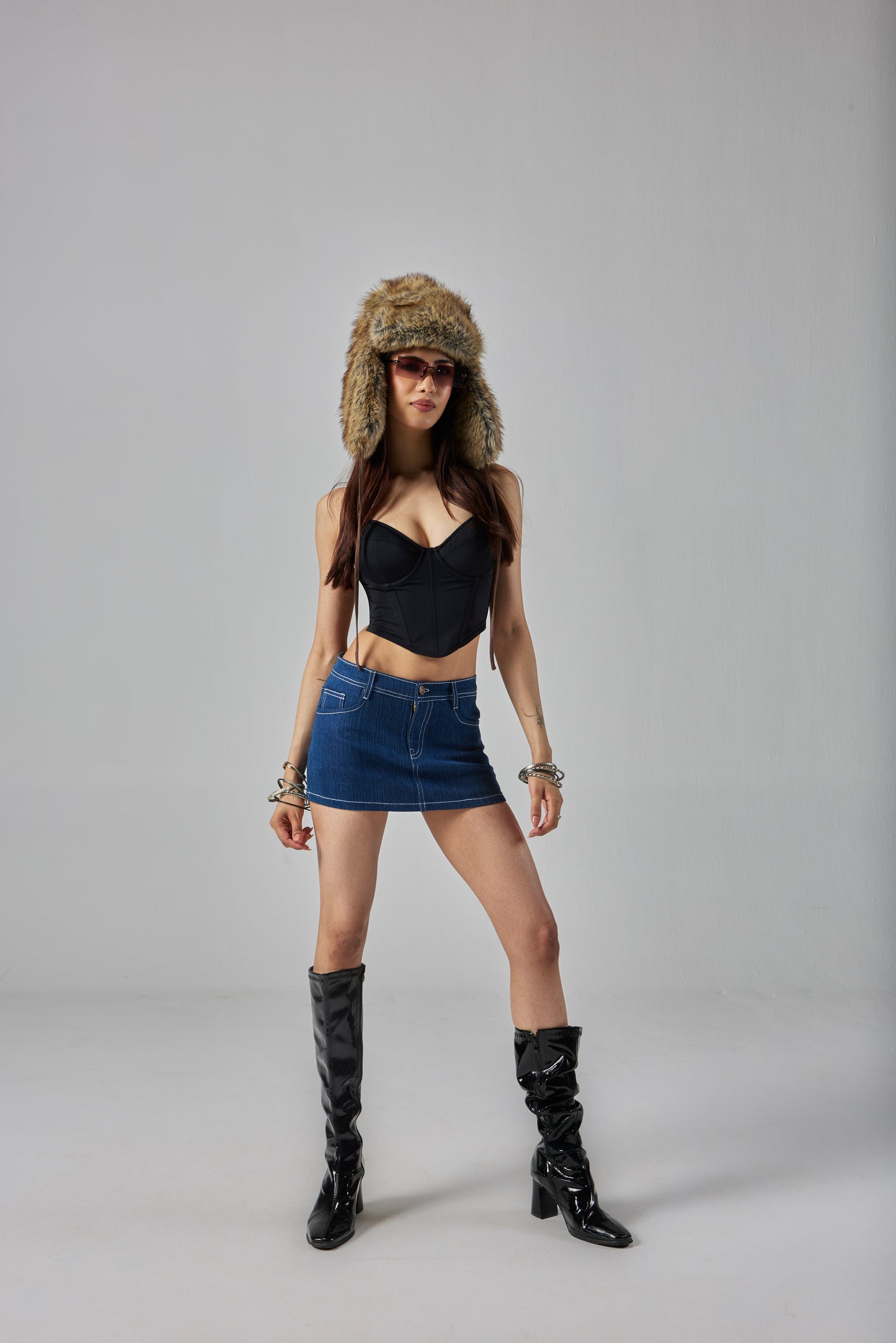 BABYICE SKIRT