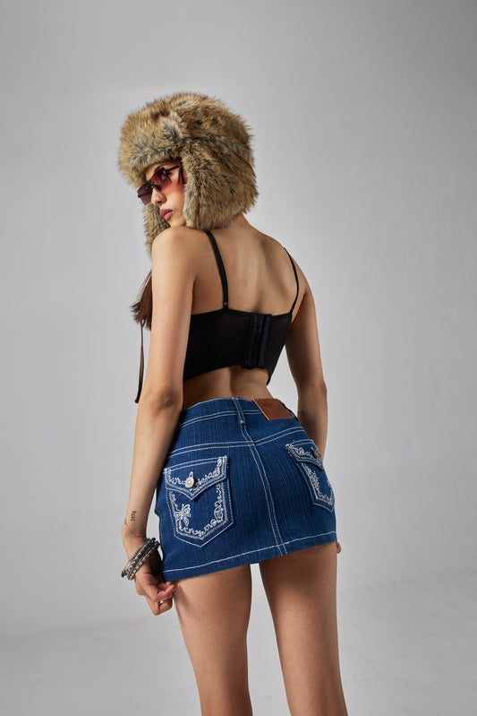 BABYICE SKIRT