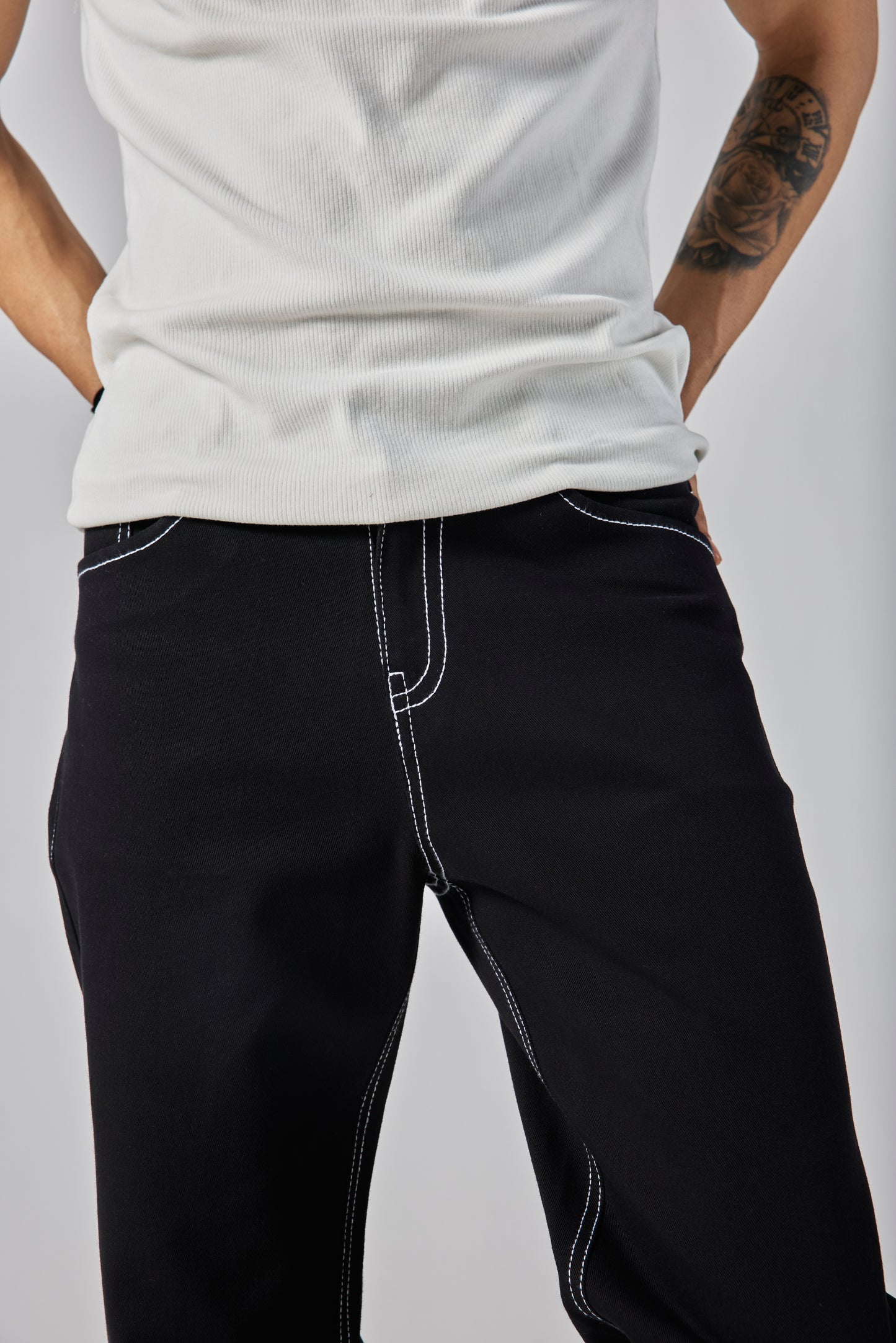 MOTION CAKE JEANS