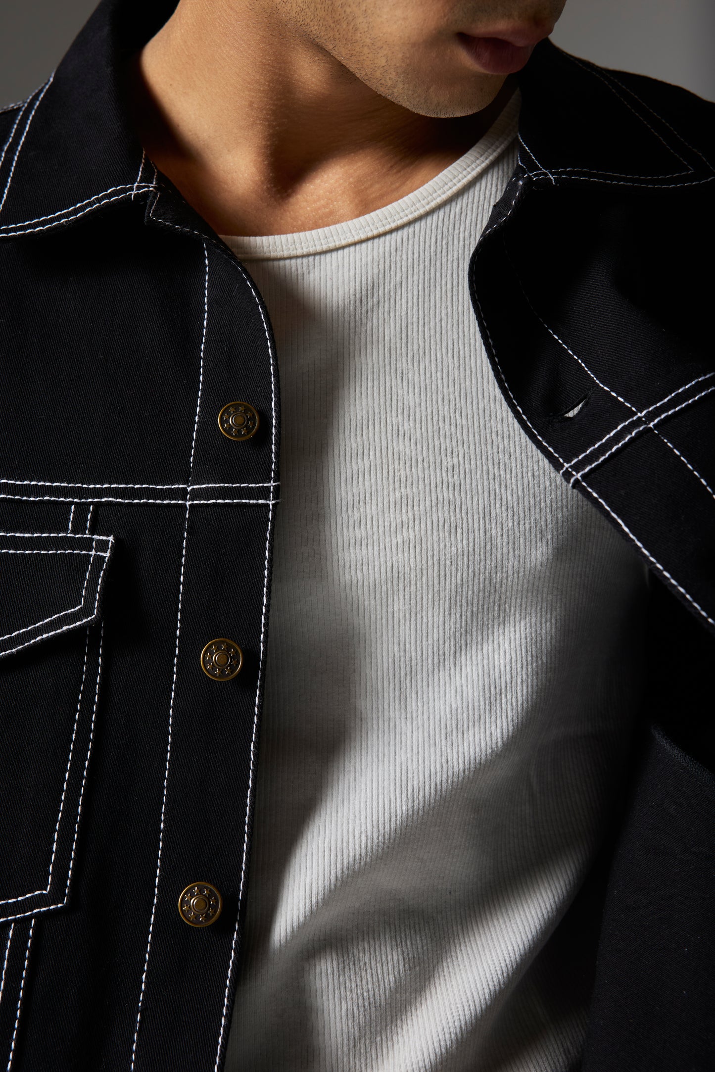 ZERO/ONE JACKET