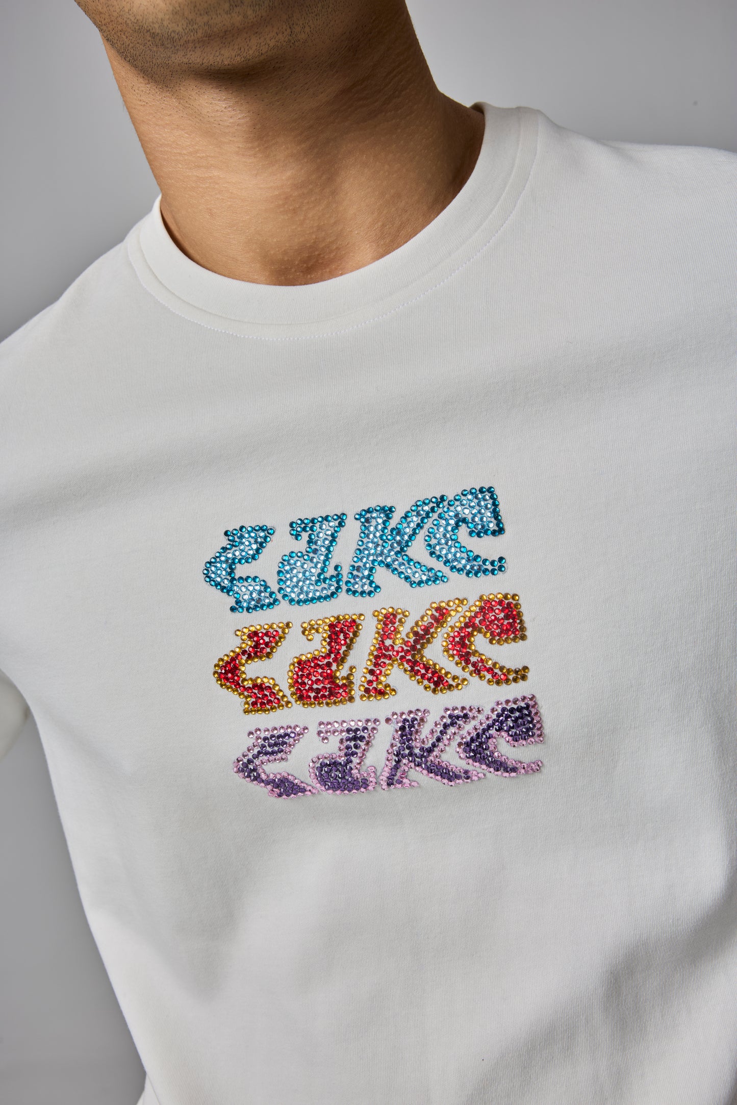 RAINBOW ICE T-SHIRT