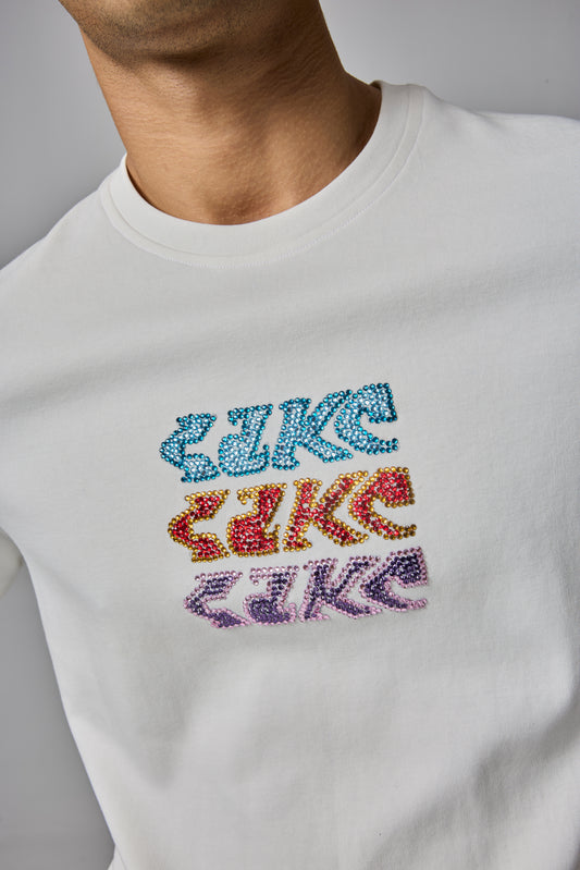 RAINBOW ICE T-SHIRT