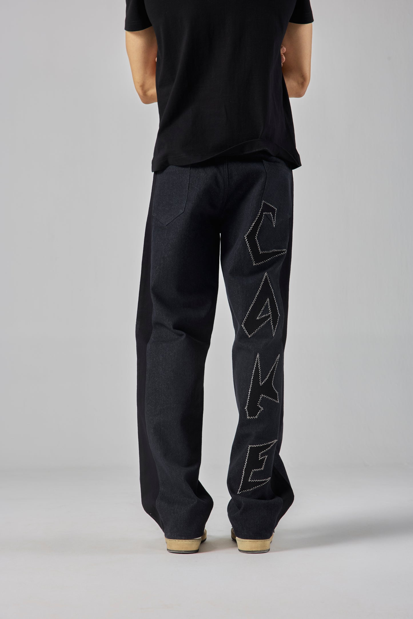 SHADOW CAKE DENIM