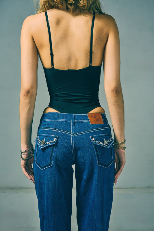 BABYICE DENIM