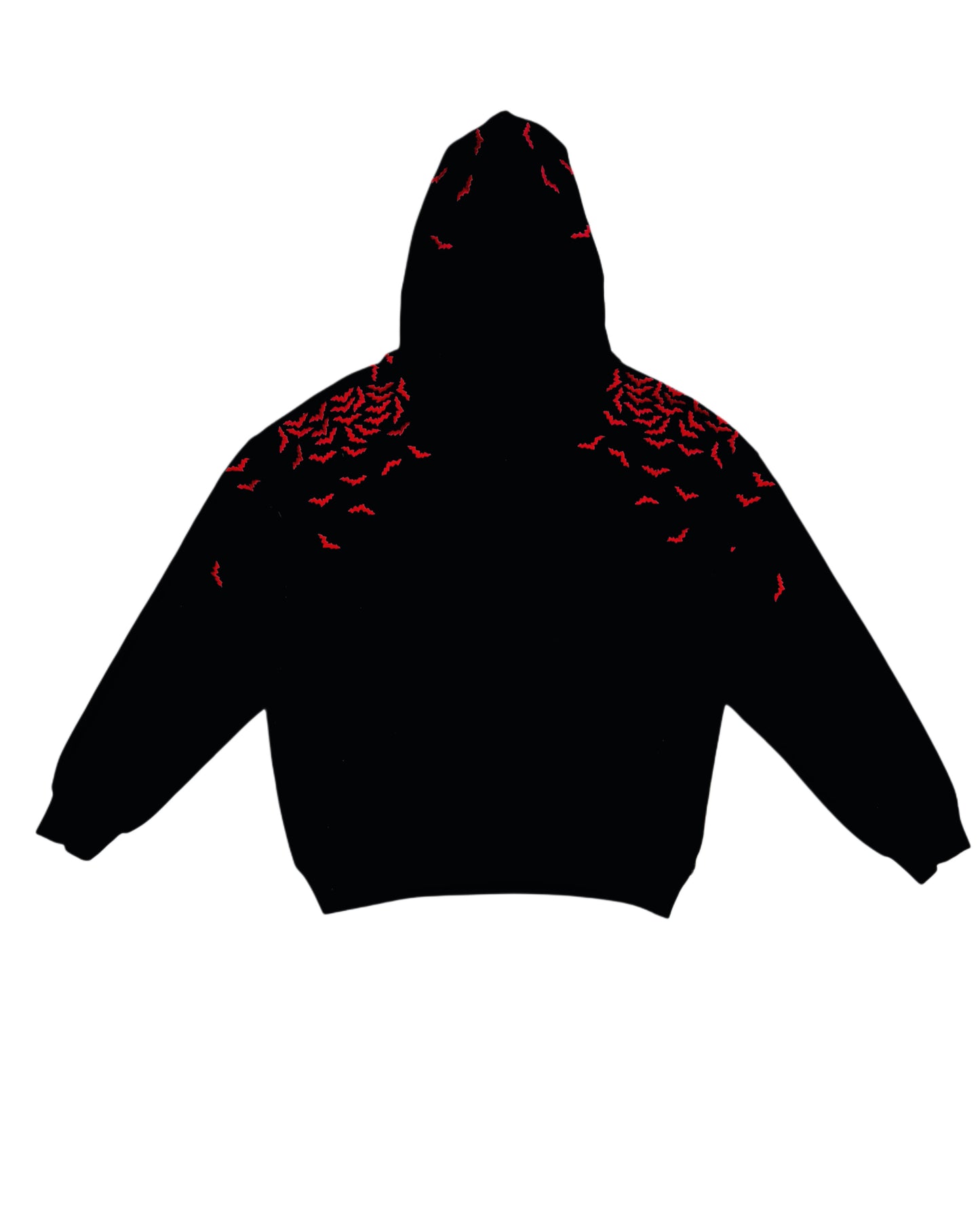 BAT HOODIE