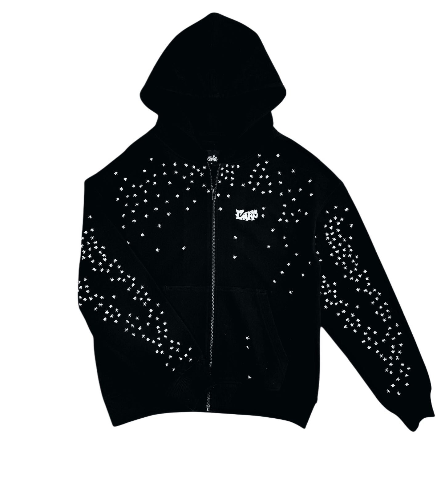 SUPERSTAR HOODIE