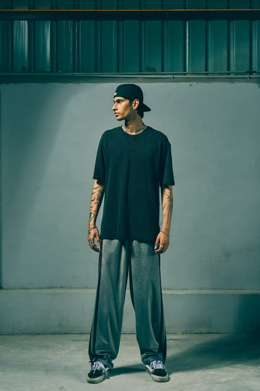 SMOKE SWEATPANTS