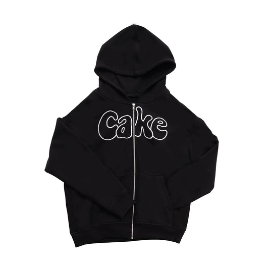 STRIKE OUT HOODIE
